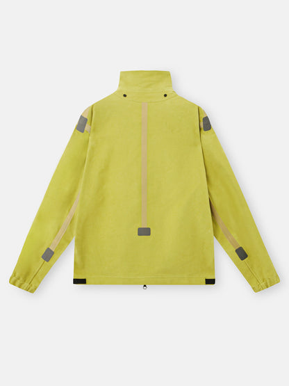 4100085 TRANSLUCENT COVER + COTTON MOLESKIN