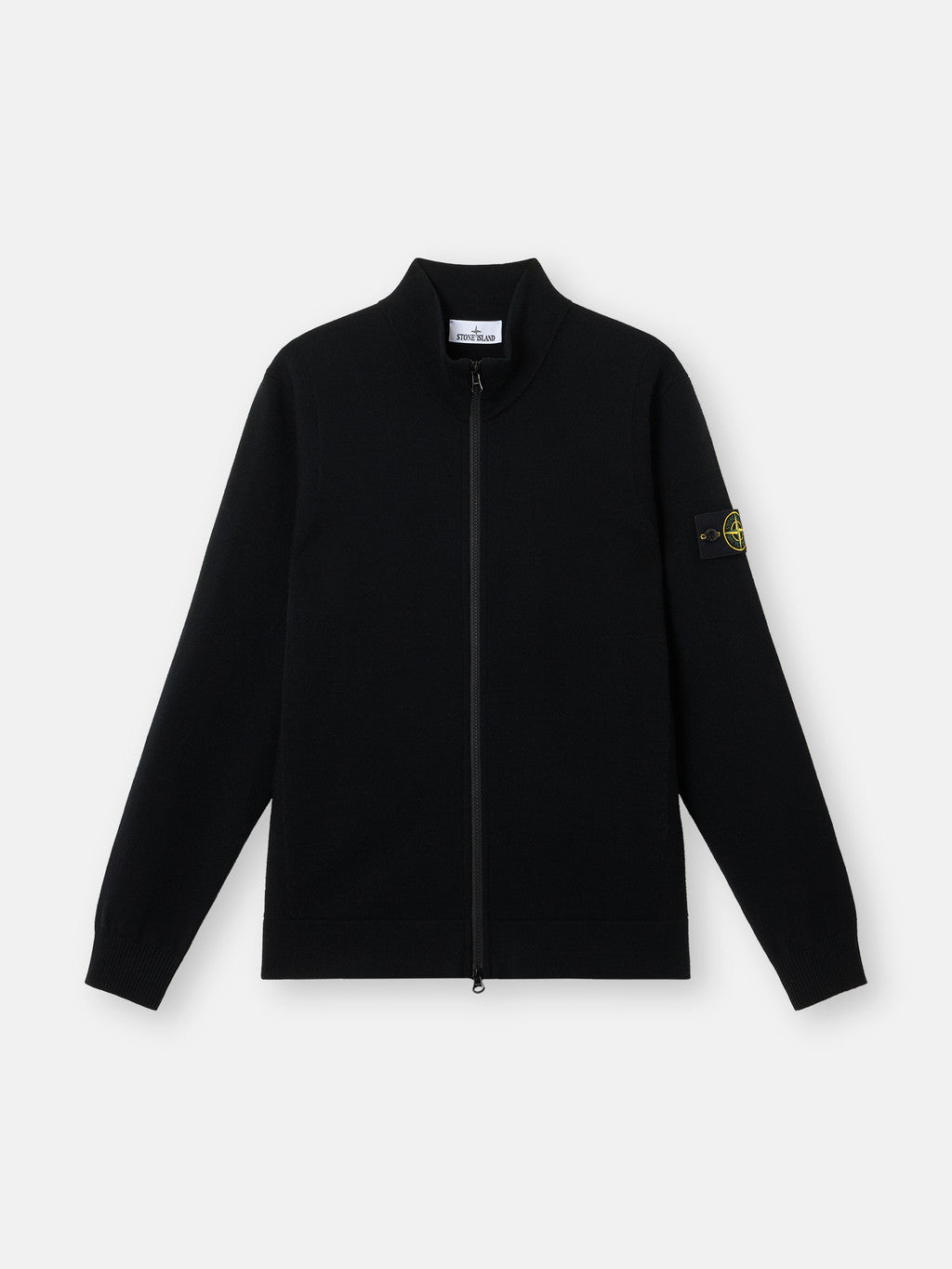 5100062 STRETCH RWS WOOL